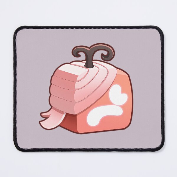 Item preview, Blox Fruits Pain Roblox Character designed and sold by Gamify Store.