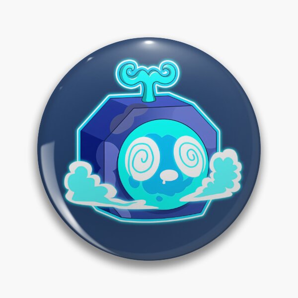 Item preview, Blox Fruits Portal Roblox Character designed and sold by Gamify Store.