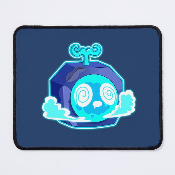 Item preview, Blox Fruits Portal Roblox Character designed and sold by Gamify Store.