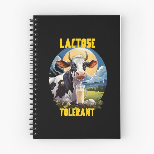 Item preview, Lactose tolerant designed and sold by MrBigDrip.
