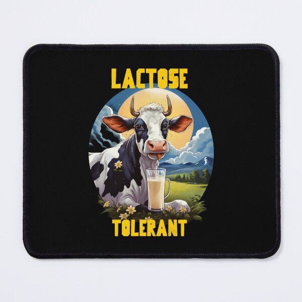 Item preview, Lactose tolerant designed and sold by MrBigDrip.
