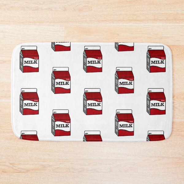 Item preview, Milk Carton designed and sold by honeybeepaper.