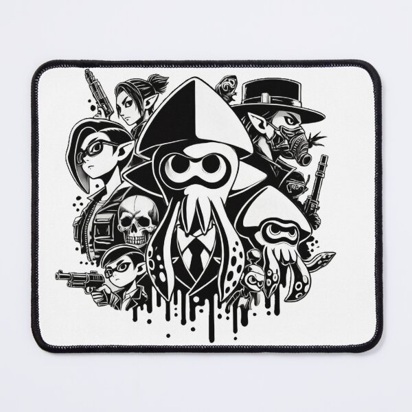 Item preview, Squid Games Gamer T-Shirt designed and sold by nicnacc.