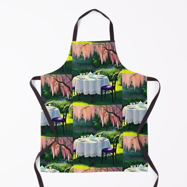 Item preview, Willow Tea Time designed and sold by Earth Nature Creations.