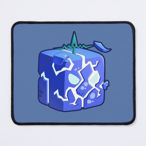 Item preview, Blox Fruits Quake Roblox Character designed and sold by Gamify Store.