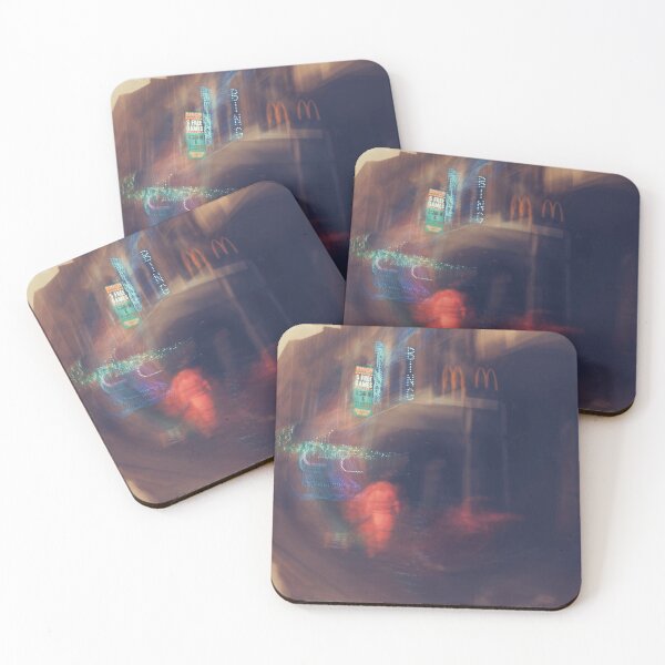 Item preview, flowing bingo on the street designed and sold by alternativeexpo.