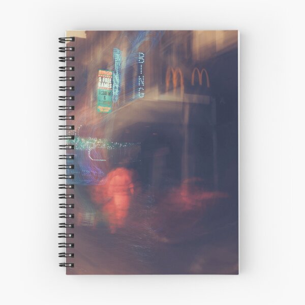 Item preview, flowing bingo on the street designed and sold by alternativeexpo.