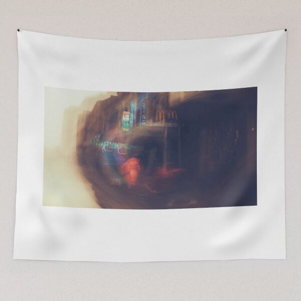Item preview, flowing bingo on the street designed and sold by alternativeexpo.