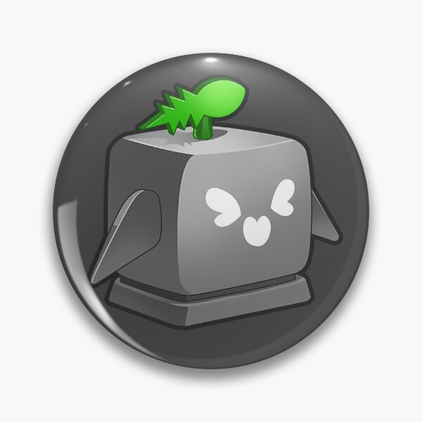 Item preview, Blox Fruits Rocket Roblox Character designed and sold by Gamify Store.