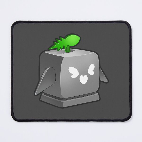Item preview, Blox Fruits Rocket Roblox Character designed and sold by Gamify Store.
