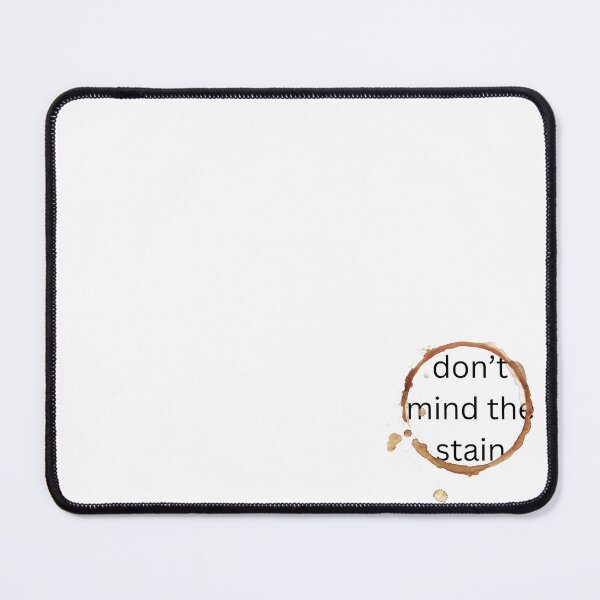 Item preview, coffee stain designed and sold by Coffee-club-A-Z.
