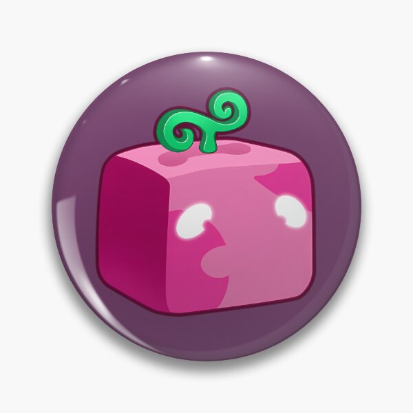 Item preview, Blox Fruits Rubber Roblox Character designed and sold by Gamify Store.