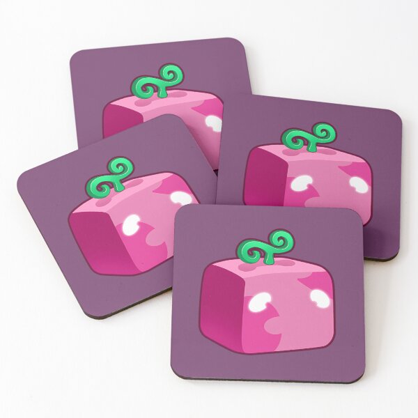 Item preview, Blox Fruits Rubber Roblox Character designed and sold by Gamify Store.