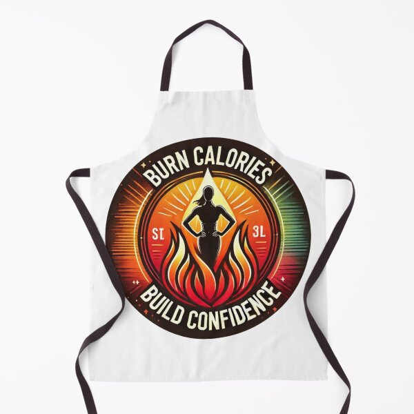 Item preview, Burn calories  designed and sold by MogolArt.