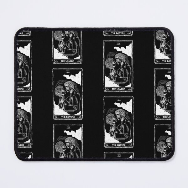 Item preview, Three Cheers For Sweet Revenge x The Lovers Tarot designed and sold by MB-Graphix.
