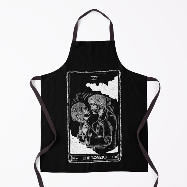 Item preview, Three Cheers For Sweet Revenge x The Lovers Tarot designed and sold by MB-Graphix.
