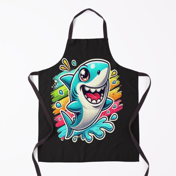 Item preview, It’s Jeff The Landshark Classic T-Shirt designed and sold by alginus.