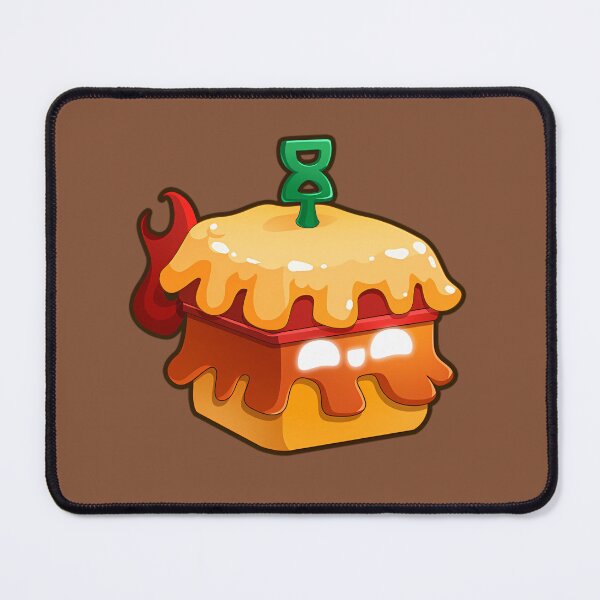 Item preview, Blox Fruits Sand Roblox Character designed and sold by Gamify Store.