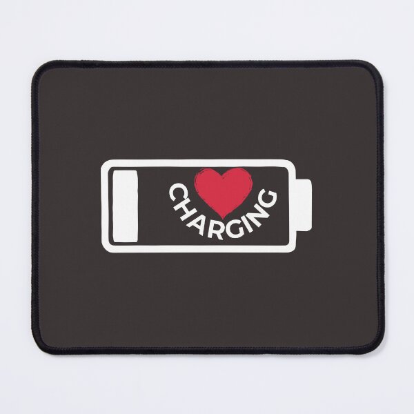 Item preview, Charging  designed and sold by JazzyDot.
