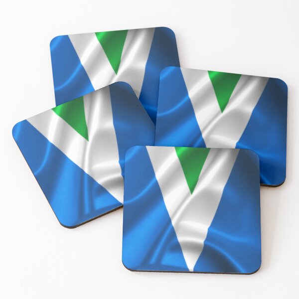 Item preview, Vegan Flag on soft and shiny clothing  designed and sold by Pino 'Delfino' Esposito.