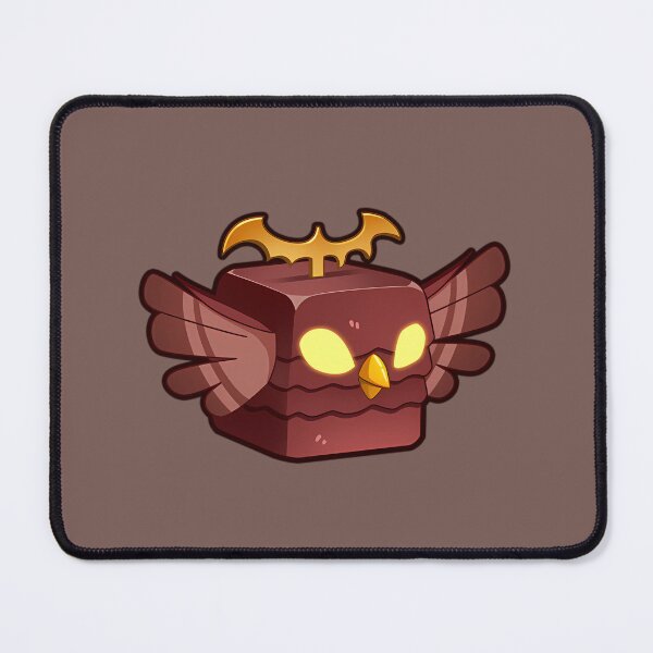 Item preview, Blox Fruits Falcon Roblox Character designed and sold by Gamify Store.