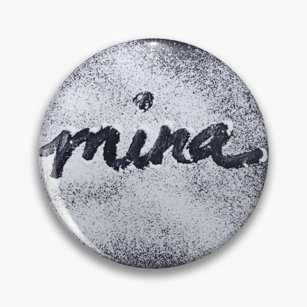 Item preview, Mina in sugar designed and sold by MissingMina.