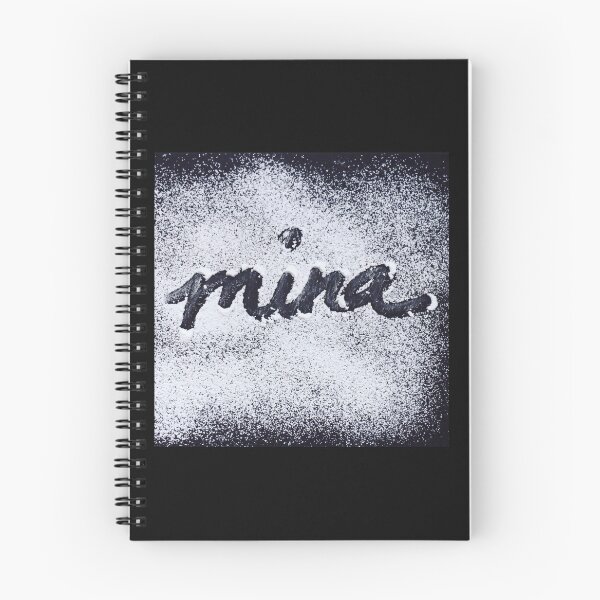 Item preview, Mina in sugar designed and sold by MissingMina.