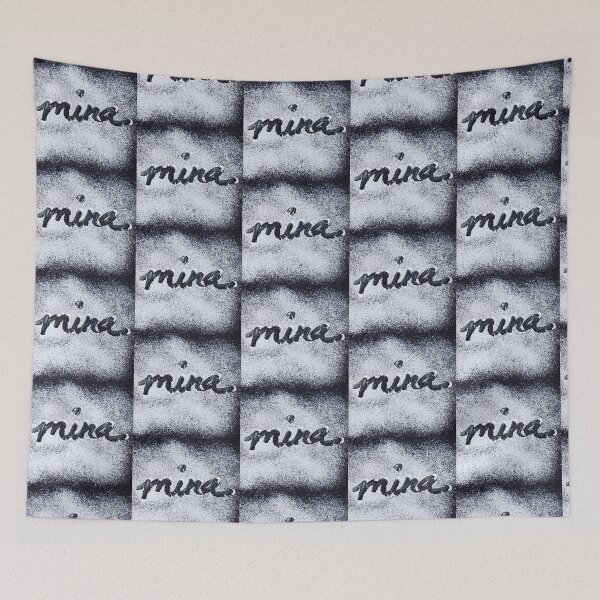 Item preview, Mina in sugar designed and sold by MissingMina.