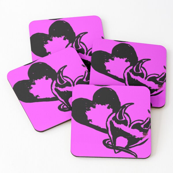 Item preview, Between Angels and Insects  designed and sold by Chad's Fresh Art.