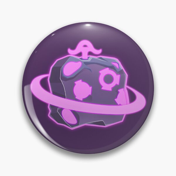 Item preview, Blox Fruits Gravity Roblox Character designed and sold by Gamify Store.