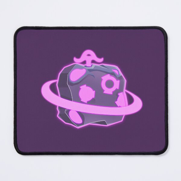 Item preview, Blox Fruits Gravity Roblox Character designed and sold by Gamify Store.