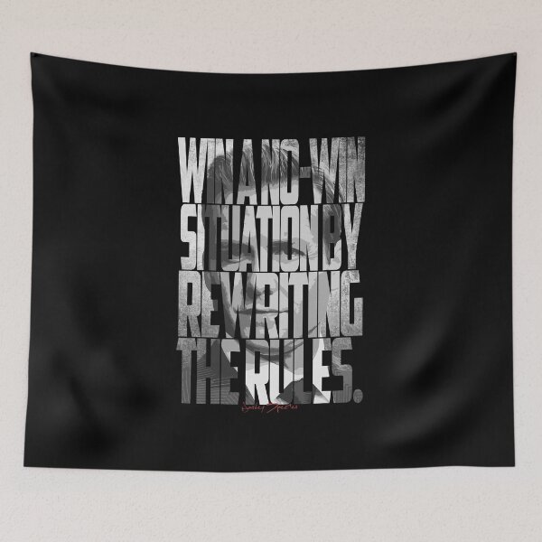 Item preview, Harvey Specter - Power and Confidence designed and sold by Enea Kelo.