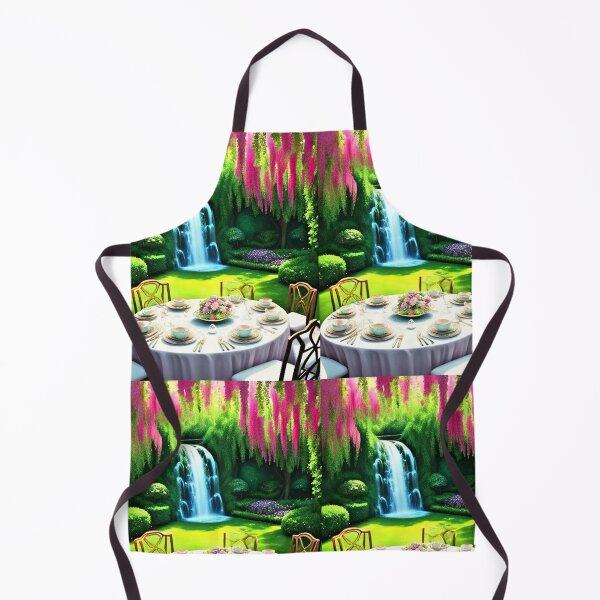Item preview, Pink Willow Tea Time designed and sold by Earth Nature Creations.