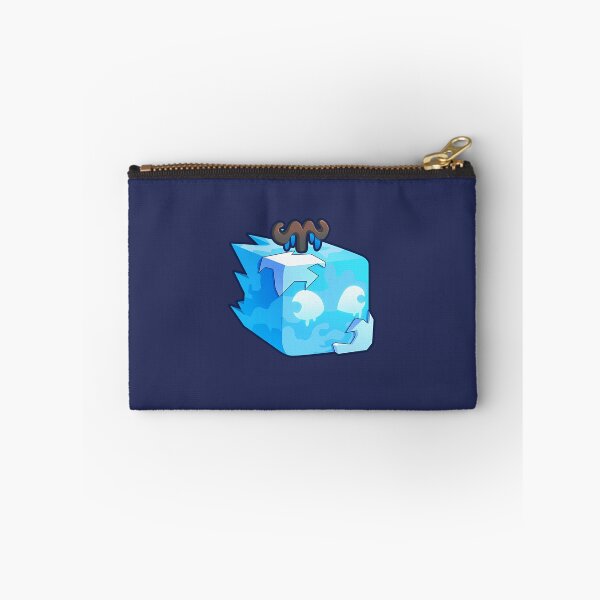 Item preview, Blox Fruits Ice Roblox Character designed and sold by Gamify Store.