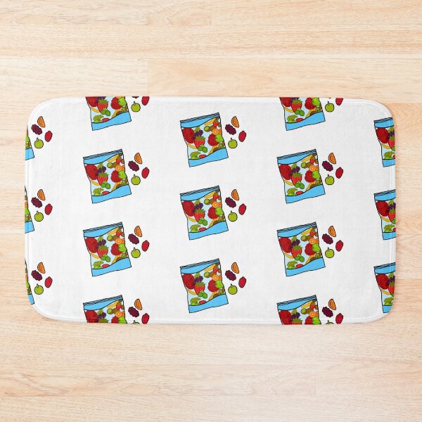 Item preview, Fruit Snacks designed and sold by honeybeepaper.