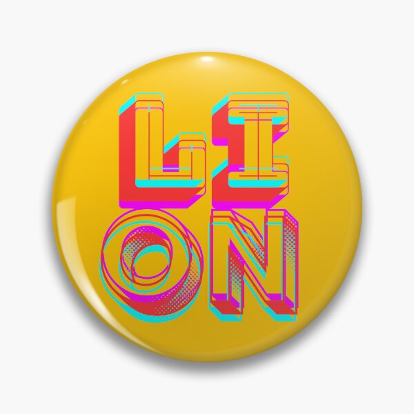 Item preview, Lion designed and sold by LU Photography.