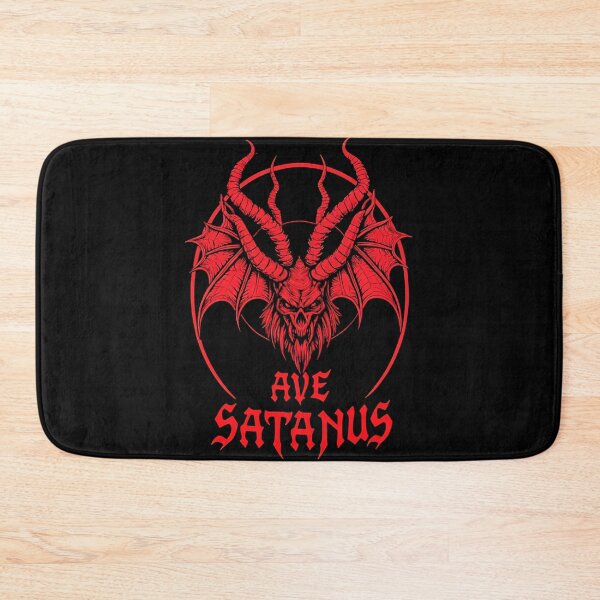 Item preview, Ave Satanus designed and sold by Witch Queen Clothing.