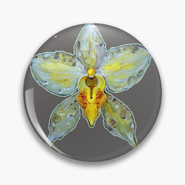 Item preview, Ghost Orchid designed and sold by HENRY-ART.