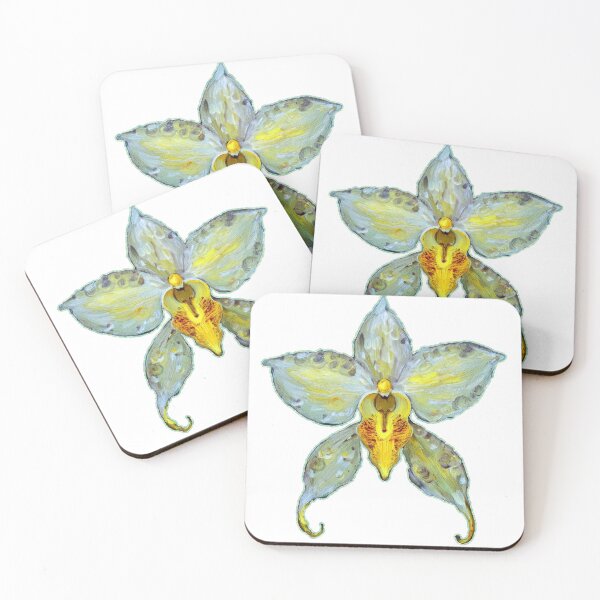 Item preview, Ghost Orchid designed and sold by HENRY-ART.