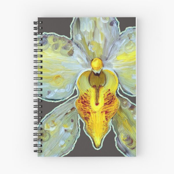 Item preview, Ghost Orchid designed and sold by HENRY-ART.