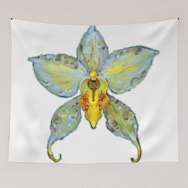 Item preview, Ghost Orchid designed and sold by HENRY-ART.