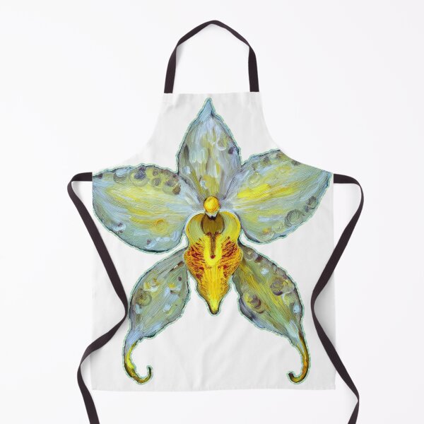 Item preview, Ghost Orchid designed and sold by HENRY-ART.