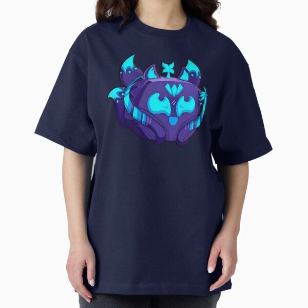 Item preview, Blox Fruits Kitsune Roblox Character designed and sold by Gamify Store.