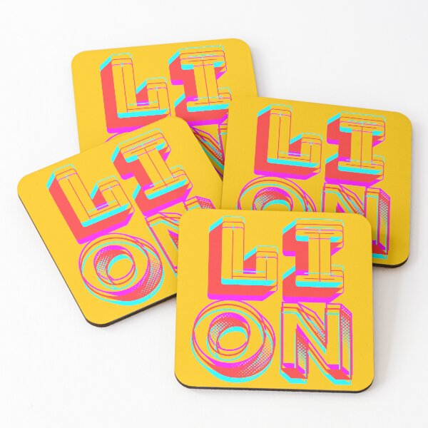 Item preview, Lion designed and sold by LU Photography.