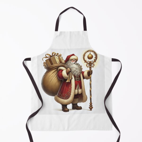 Item preview, Santa is comming designed and sold by RobBonelliArts.