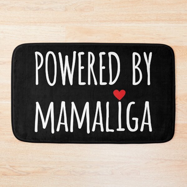 Item preview, Mamaliga for Romanian Food Fans designed and sold by AdiApparel.