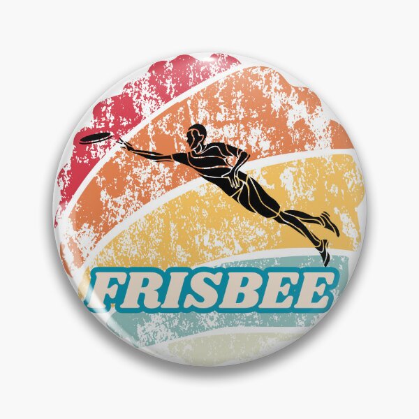 Item preview, Ultimate Frisbee Player designed and sold by Red-forever.