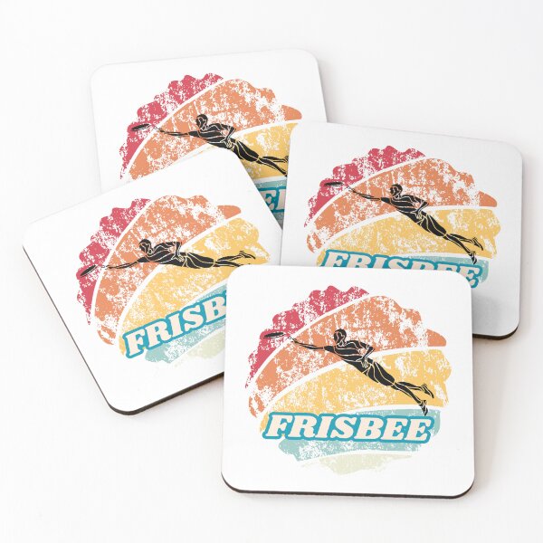 Item preview, Ultimate Frisbee Player designed and sold by Red-forever.