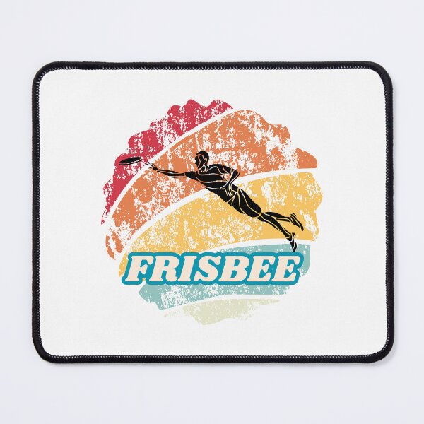 Item preview, Ultimate Frisbee Player designed and sold by Red-forever.