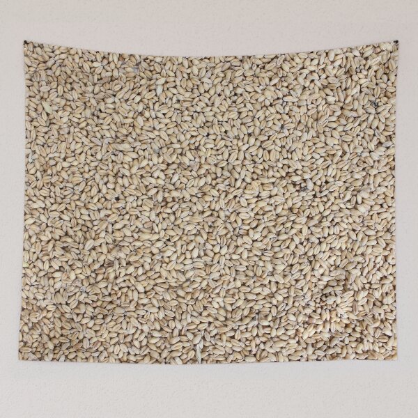 Item preview, Background of the golden wheat designed and sold by urzga.